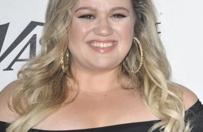 The Remarkable Journey of Kelly Clarkson