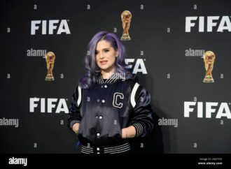 Kelly Osbourne: What to Expect at the 2026 Grammys