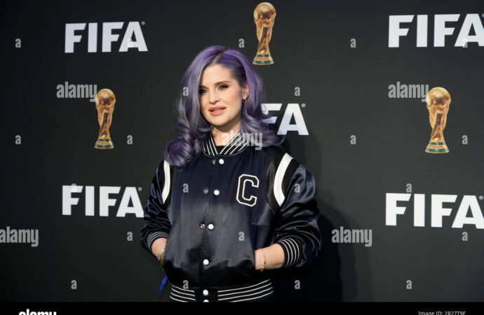 Kelly Osbourne: What to Expect at the 2026 Grammys