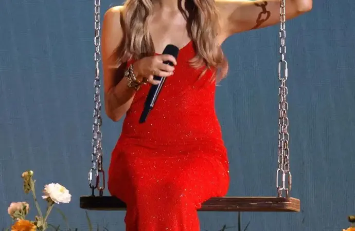 Kelsea Ballerini: The Journey of a Country Music Sensation