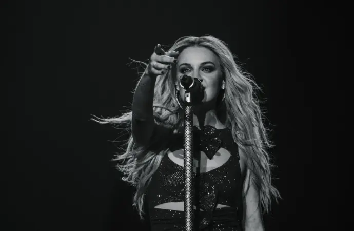 The Rise of Kelsea Ballerini in Country Music