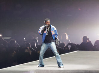 Kendrick Lamar’s Dynamic Super Bowl Performance