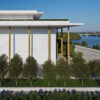 The Kennedy Center: A Cultural Landmark in the Heart of D.C.