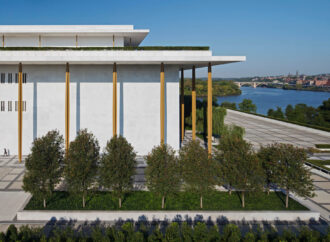 The Kennedy Center: A Cultural Landmark in the Heart of D.C.
