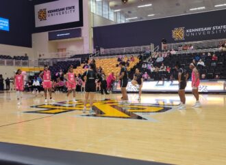 Kennesaw State Basketball: A Season of Growth and Challenges