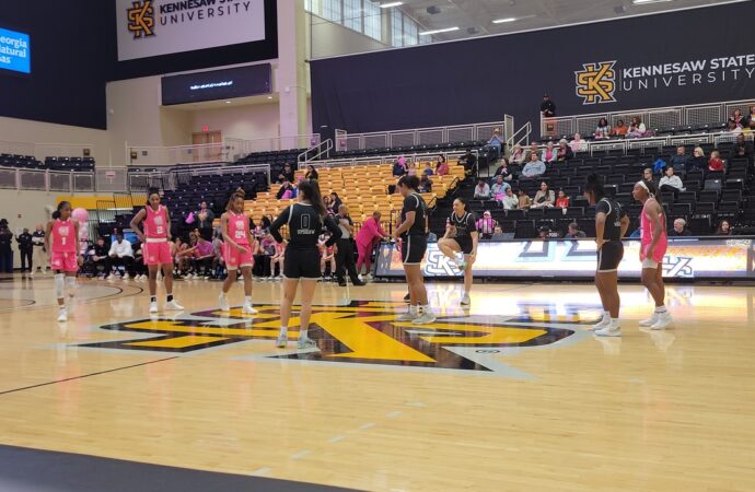 Kennesaw State Basketball: A Season of Growth and Challenges