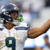 Kenneth Walker Jr: The Rising Star of the NFL