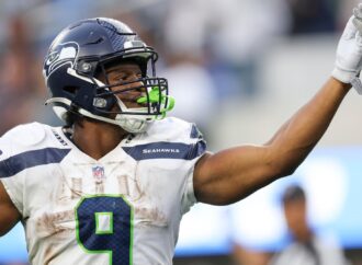 Kenneth Walker Jr: The Rising Star of the NFL