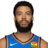 Kenrich Williams: A Rising Star in the NBA
