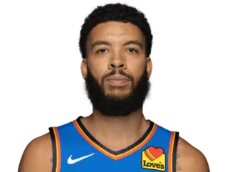 Kenrich Williams: A Rising Star in the NBA