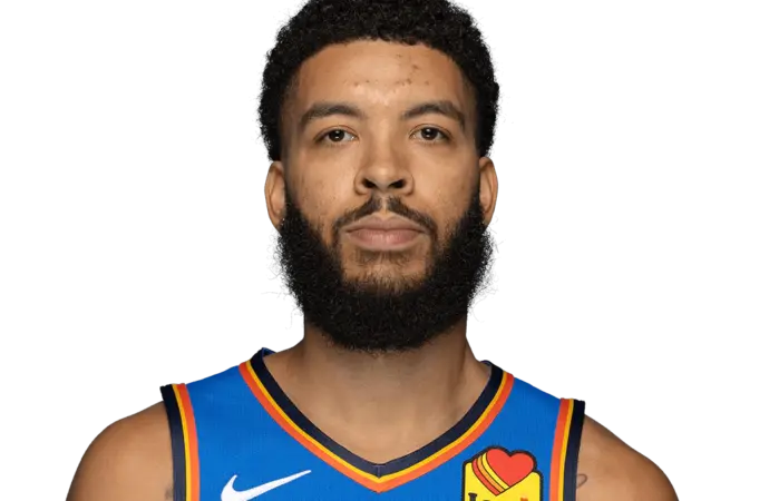 Kenrich Williams: A Rising Star in the NBA
