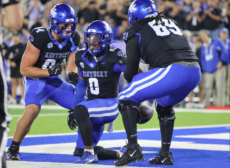 Kentucky vs Florida: A Big College Football Showdown