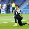 Kepa Arrizabalaga: Chelsea’s Key Goalkeeper in 2023