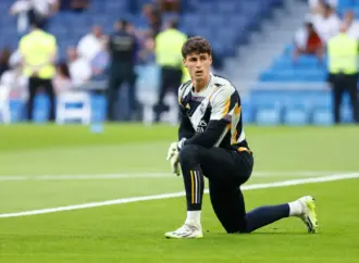 Kepa Arrizabalaga: Chelsea’s Key Goalkeeper in 2023