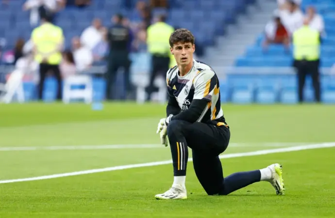 Kepa Arrizabalaga: Chelsea’s Key Goalkeeper in 2023