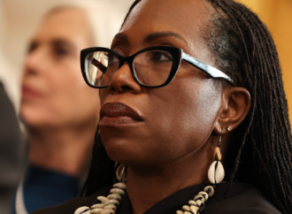 Ketanji Brown Jackson and Her Pivotal Role on the Supreme Court