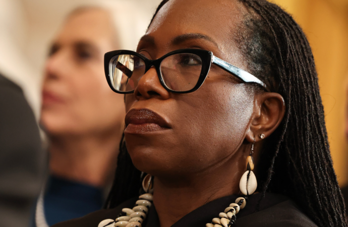 Ketanji Brown Jackson and Her Pivotal Role on the Supreme Court