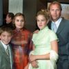 Kevin Costner: A Hollywood Icon and His Enduring Legacy