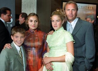 Kevin Costner: A Hollywood Icon and His Enduring Legacy