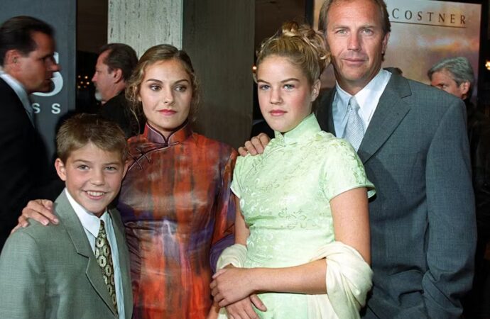 Kevin Costner: A Hollywood Icon and His Enduring Legacy
