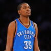 The Journey of Kevin Durant: NBA Superstar