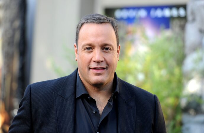 Overview of Kevin James: Career and Recent Developments