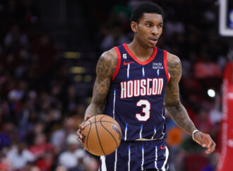 Kevin Porter Jr.: Rising Star in the NBA
