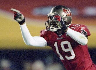 Keyshawn Johnson: Life, Career, and Legacy