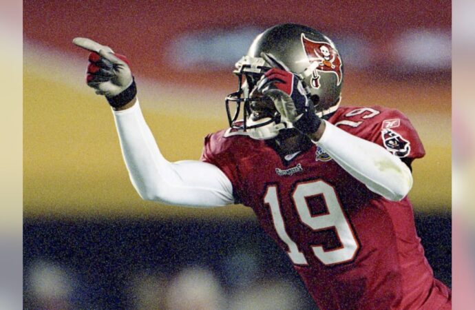 Keyshawn Johnson: Life, Career, and Legacy