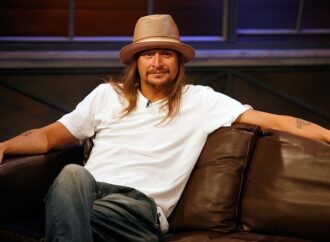 Kid Rock’s Estimated Net Worth in 2026