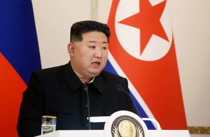 An Overview of Kim Jong Un’s Leadership and Recent Events