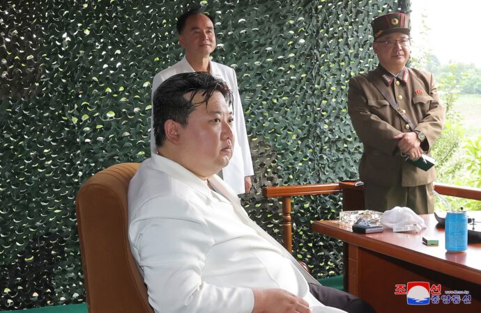 Understanding Kim Jong Un’s Role in Modern Geopolitics