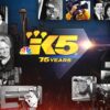 King 5: The Leading News Station in Seattle
