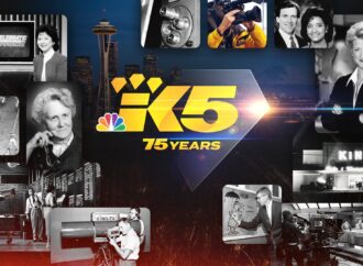 King 5: The Leading News Station in Seattle