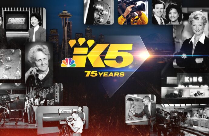 King 5: The Leading News Station in Seattle