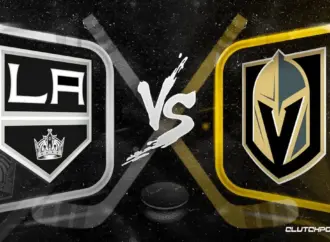 Kings vs Golden Knights: A Battle for NHL Supremacy