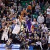 Kings vs Jazz: A Recent NBA Showdown