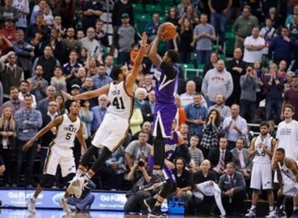 Kings vs Jazz: A Recent NBA Showdown