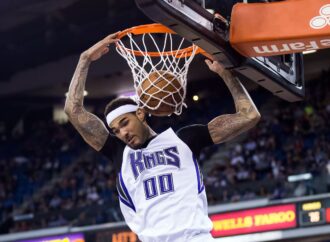 Kings vs Wizards: A Thrilling NBA Matchup