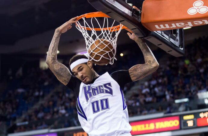 Kings vs Wizards: A Thrilling NBA Matchup