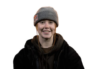 Kirsty Muir: A Rising Star in Freestyle Skiing