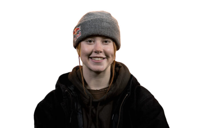 Kirsty Muir: A Rising Star in Freestyle Skiing