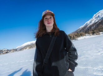Kirsty Muir: A Bright Future in Freestyle Skiing