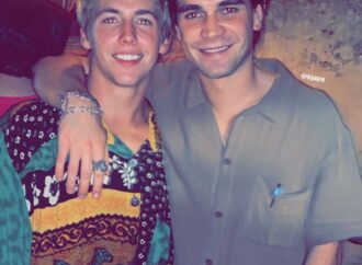 KJ Apa: The Journey of a Rising Star