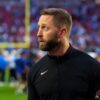 Kliff Kingsbury: Career Highlights and Current Developments