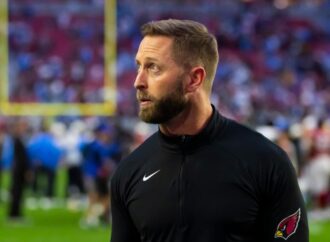 Kliff Kingsbury: Career Highlights and Current Developments