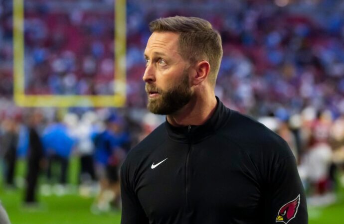 Kliff Kingsbury: Career Highlights and Current Developments