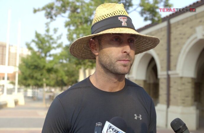 Kliff Kingsbury: Career Highlights and Future Prospects
