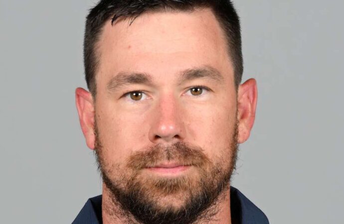 Klint Kubiak: A New Era in Coaching
