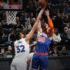 New York Knicks: Season Updates and Highlights